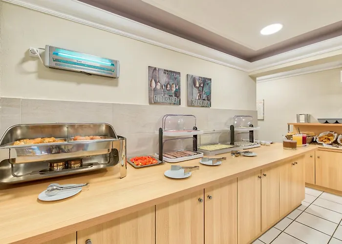 Apartmanhotel Natalie