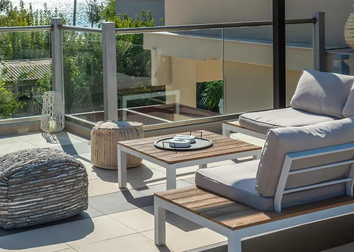 Natalie Apartmanhotel