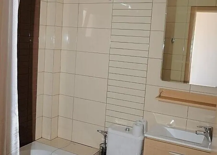 Natalie Apartmanhotel