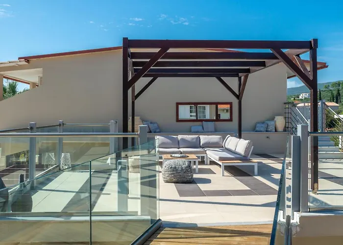 Apartmanhotel Natalie 3*